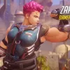 Overwatch