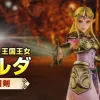 Hyrule Warriors
