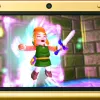 The Legend of Zelda: A Link Between Worlds