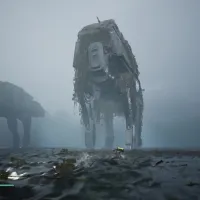 24 Interesting Tidbits We Learned About Star Wars Jedi: Fallen Order