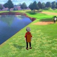 How To Master The Wild Area In Pokémon Sword & Shield