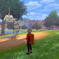How To Master The Wild Area In Pokémon Sword & Shield