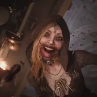 Top Horror Games Coming In 2021