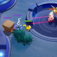 Pokémon Unite Launching On Switch This Year, Everything We Know About The MOBA So Far
