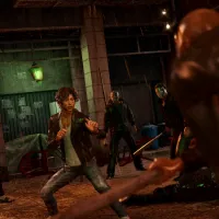 Everything We Know About Lost Judgment
