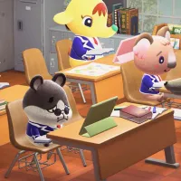 Animal Crossing New Horizons DLC And What We Want From Gotham Knights | GI Show