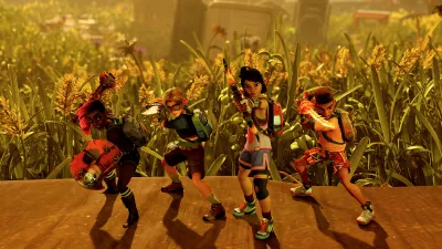 Summer Game Fest 2026