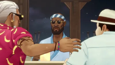 Summer Game Fest 2026
