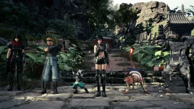 Game Informer
