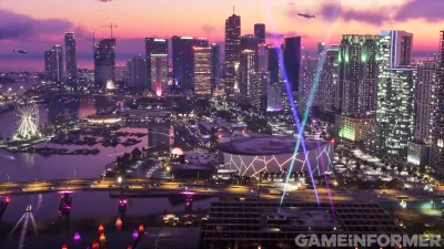 Game Informer