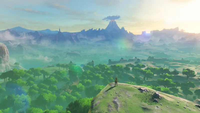 The Top 10 Open World Games To Play Right Now