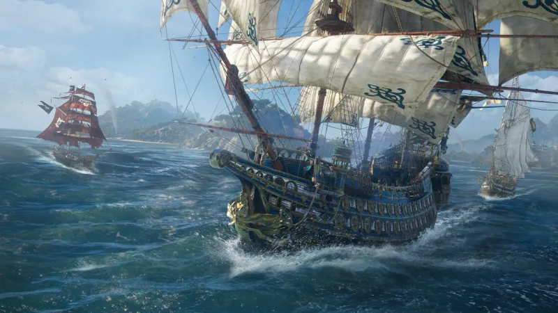 Here's What Was Missing From E3 2019