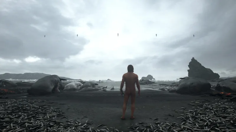Here's What Was Missing From E3 2019