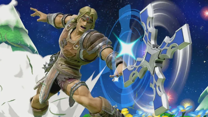 Four Franchises Dying For A Dynasty Warriors Spinoff