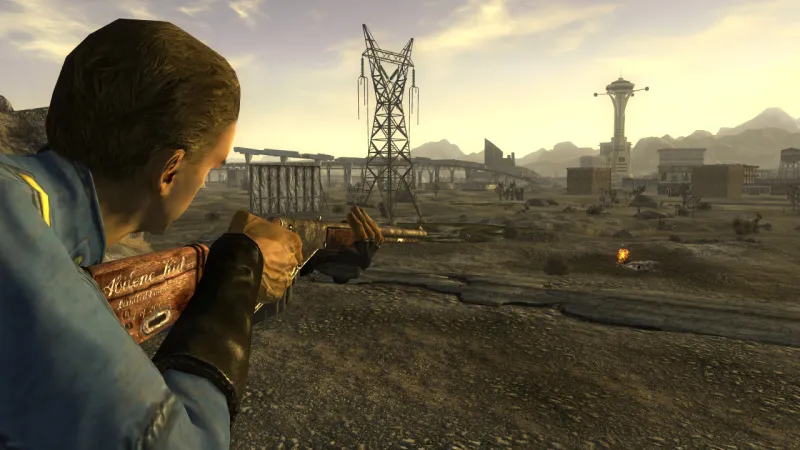 What We Want To See From Microsoft & Bethesda's Partnership 