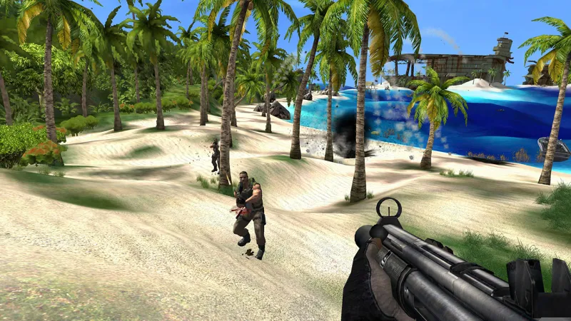 Ranking Every Far Cry Game