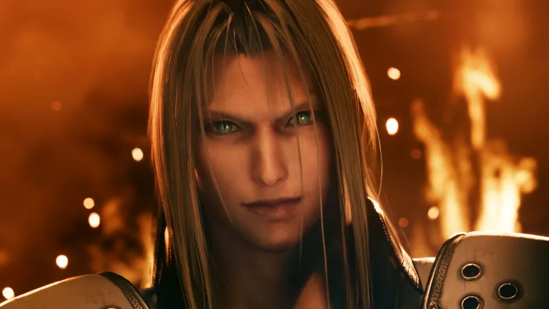 Final Fantasy VII Remake: Our Sequel Wishlist