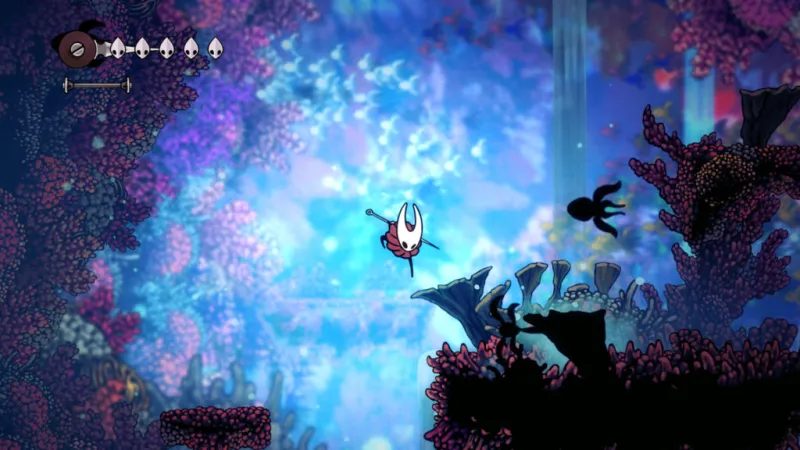 These Games Were Missing From Nintendo's Indie World Showcase