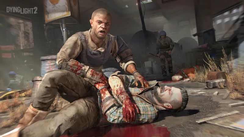 Dying Light 2 Preview – Seven Big Takeaways After Playing For Four Hours