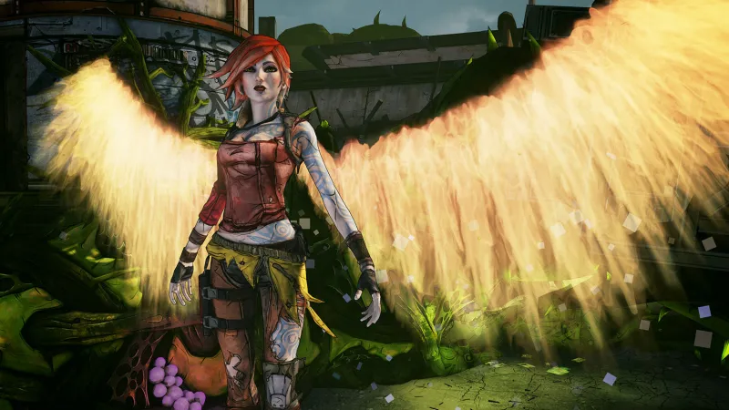 Every Borderlands Character You Need To Know Before Borderlands 3