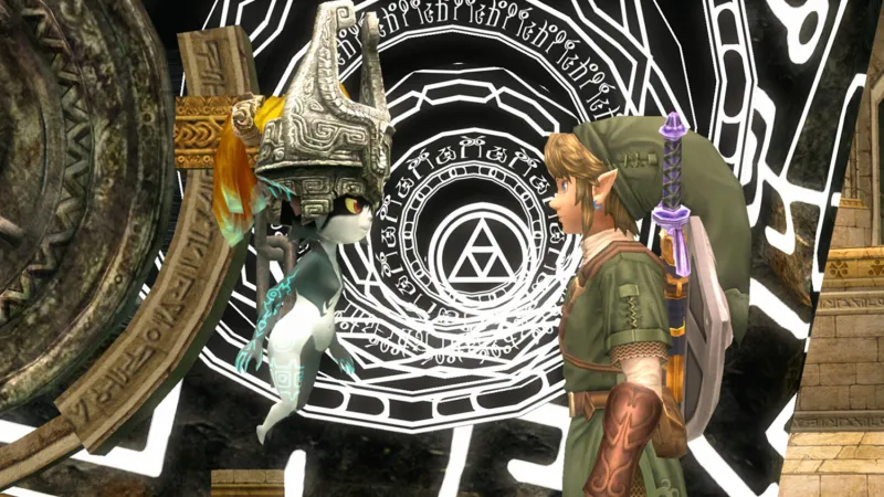 Ranking Every Legend Of Zelda Game