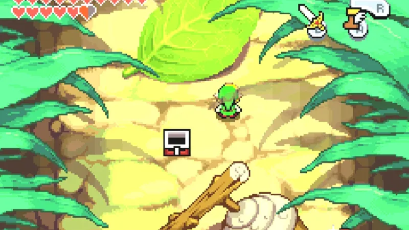 Ranking Every Legend Of Zelda Game