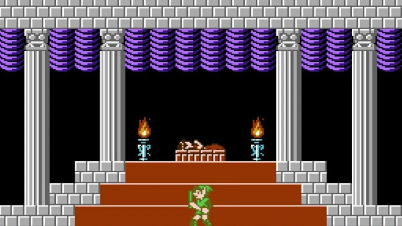 Ranking Every Legend Of Zelda Game