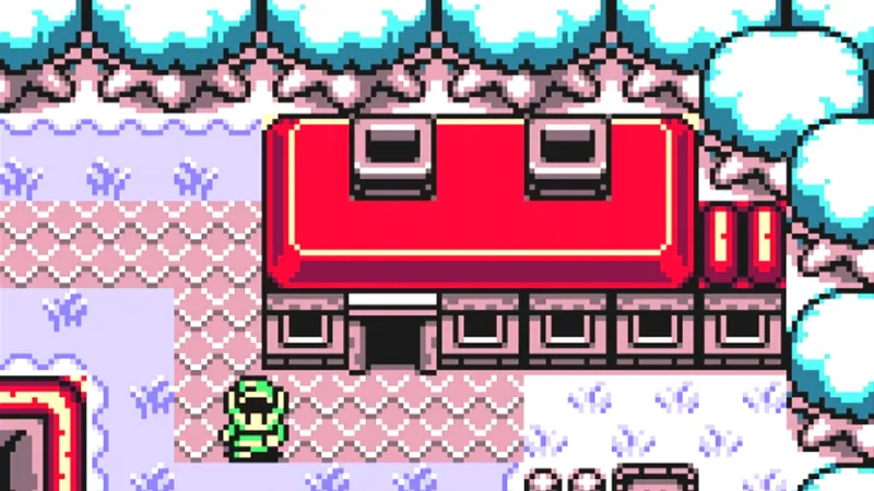 Ranking Every Legend Of Zelda Game