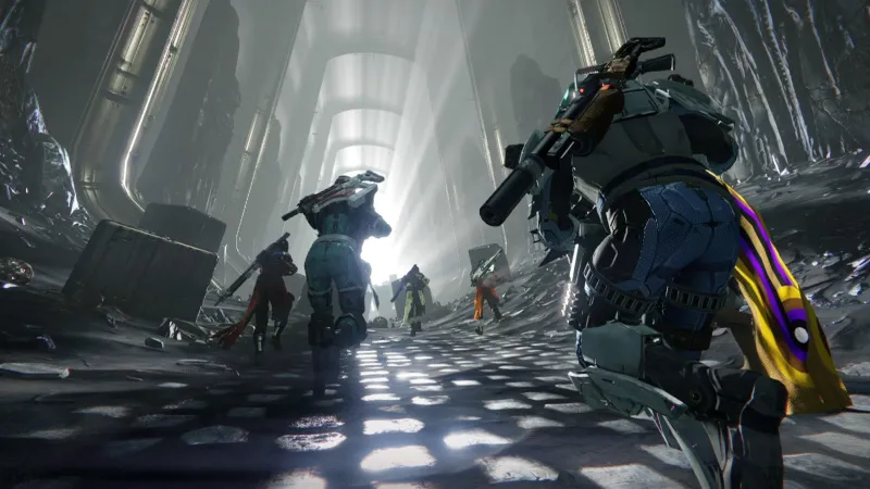 Ranking Every Raid In Destiny And Destiny 2