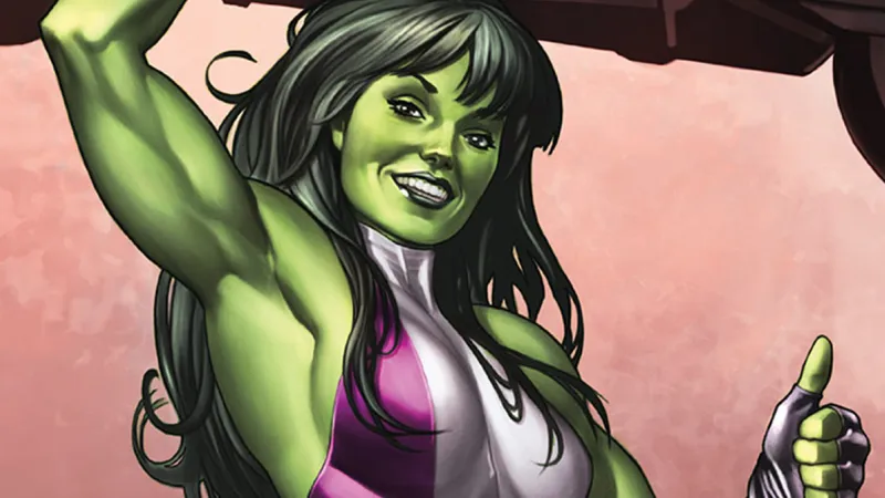 20 Characters We Want To Play As In Marvel Ultimate Alliance 3