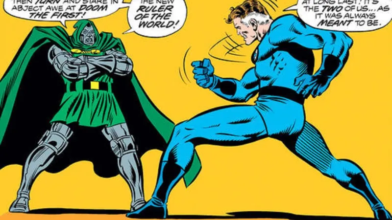20 Characters We Want To Play As In Marvel Ultimate Alliance 3