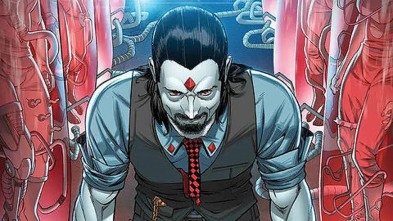 20 Characters We Want To Play As In Marvel Ultimate Alliance 3