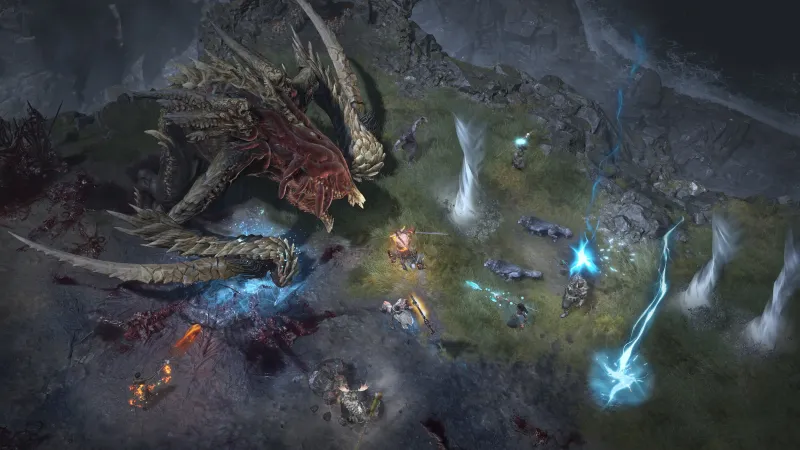 Game Informer's 25 Most Anticipated Games Of 2023