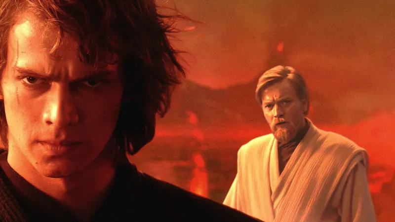 Ranking The Star Wars Films After The Rise Of Skywalker