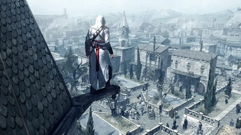 Ranking The Entire Assassin’s Creed Series