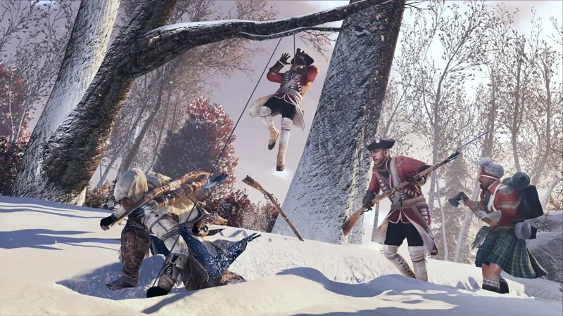 Ranking The Entire Assassin’s Creed Series