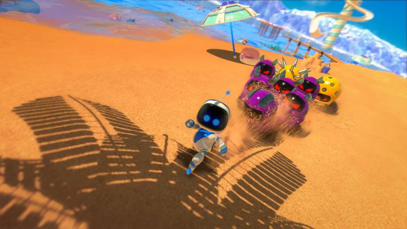 Top 10 Platformers To Play Right Now