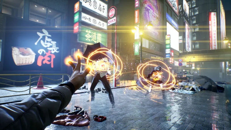 Our Most Anticipated Action Games Of 2022