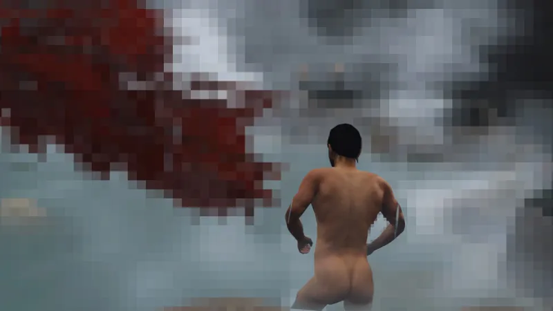 The Top 5 Hottest Springs In Ghost Of Tsushima