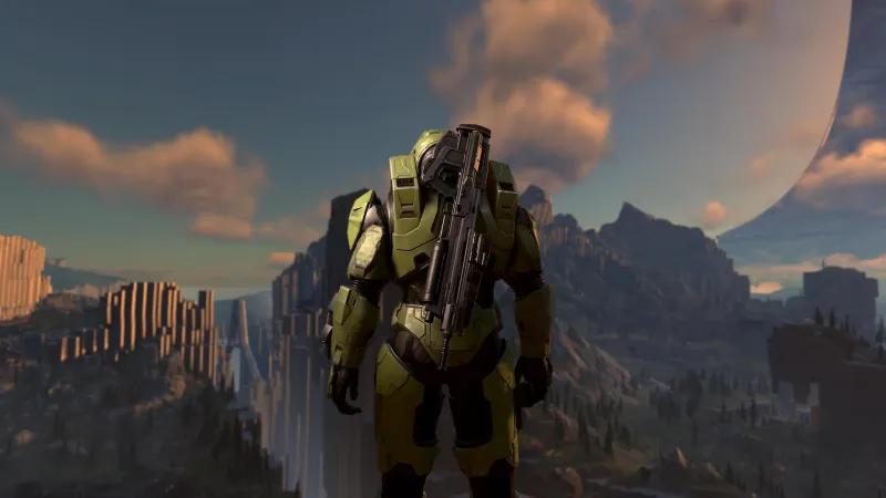 Top 10 Upcoming Action Games
