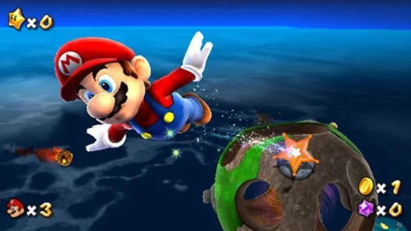 Ranking Every Game In The Super Mario Series
