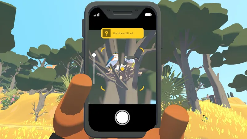 7 Photography Games To Get New Pokémon Snap Fans Back Behind The Lens