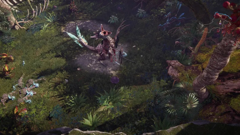 Top Upcoming Diablo-Like Games