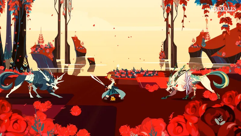 Top Upcoming RPGs For 2021 And Beyond