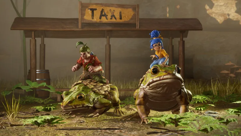 Top 10 Platformers To Play Right Now