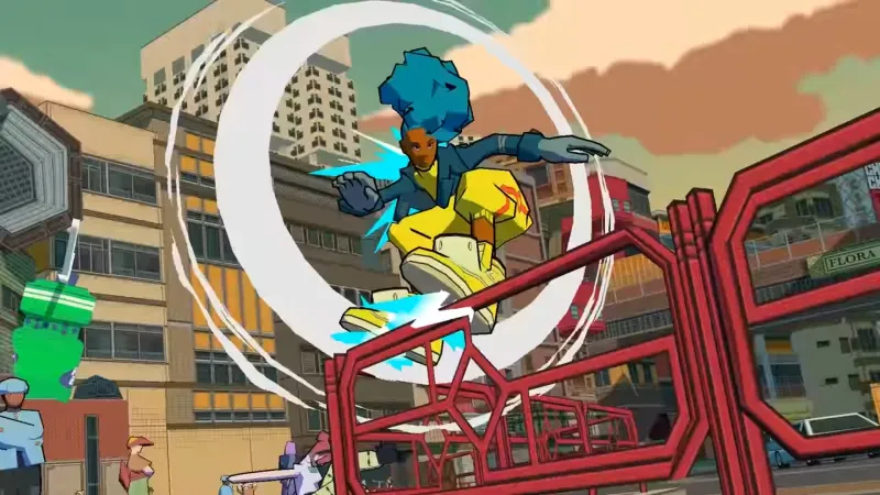 These Games Were Missing From Nintendo's Indie World Showcase