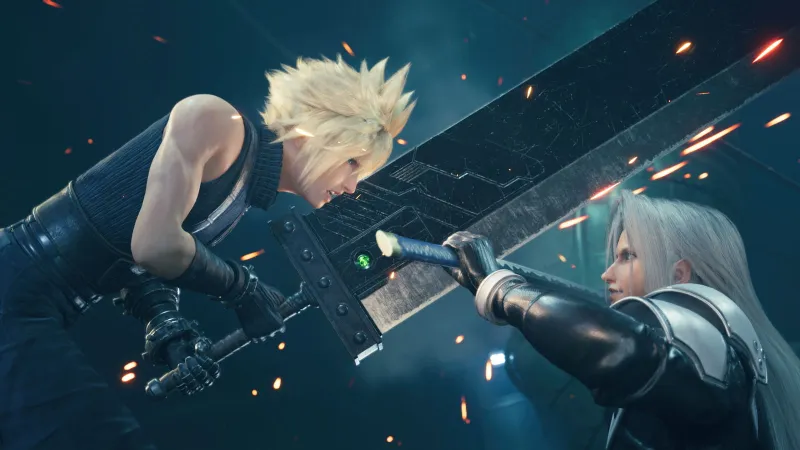 5 Best Changes In Final Fantasy VII Remake Intergrade On PS5