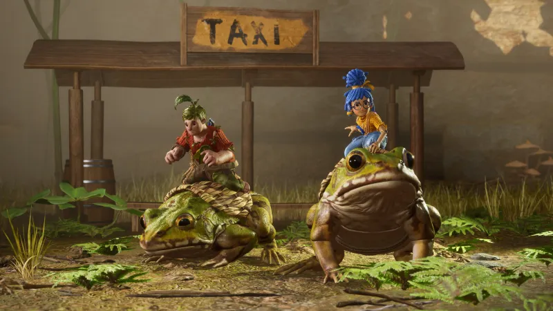 Top 10 Co-Op Games To Play Right Now