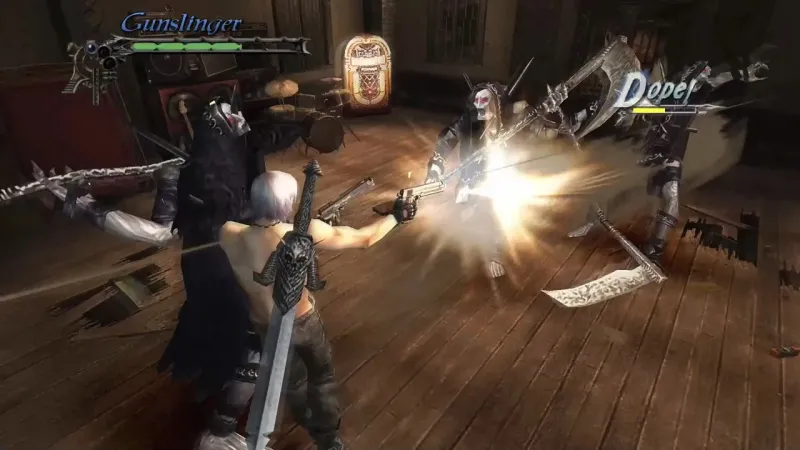 Series Kings: The Best Games In Five Big Franchises