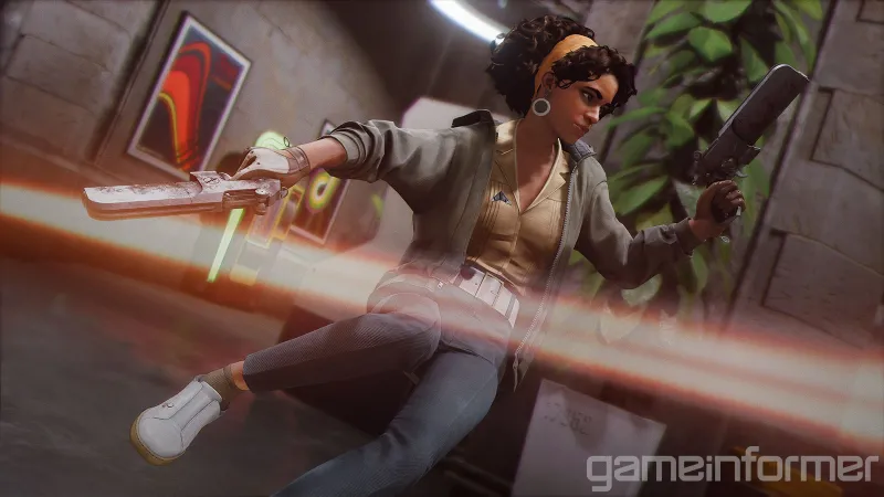 Deathloop Exclusive Coverage